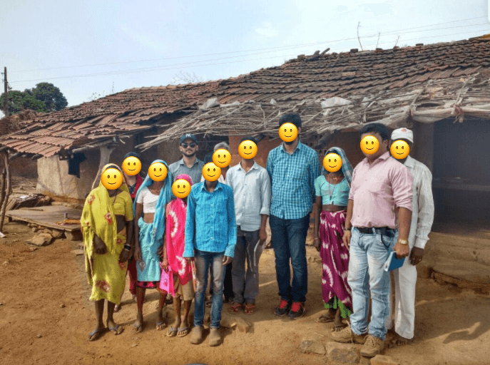 India Post Payments Bank field research